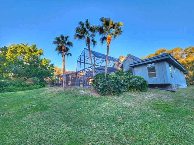 3522 SHORELINE CIRCLE, Palm Harbor, FL 34684