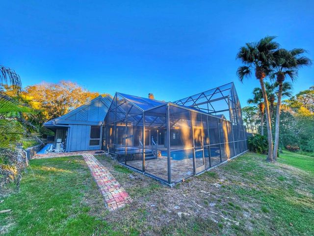 3522 SHORELINE CIRCLE, Palm Harbor, FL 34684