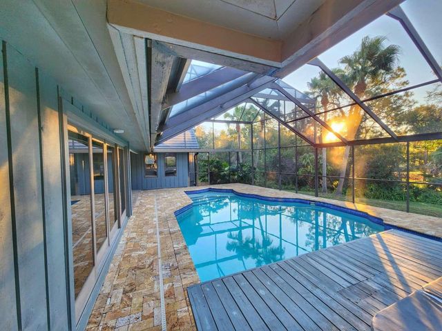 3522 SHORELINE CIRCLE, Palm Harbor, FL 34684