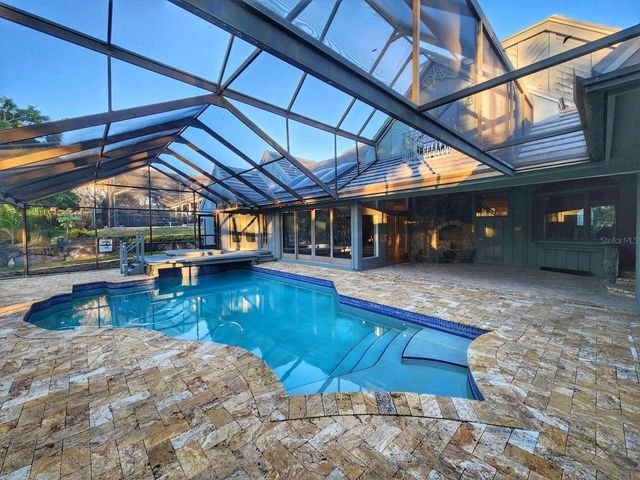 3522 SHORELINE CIRCLE, Palm Harbor, FL 34684