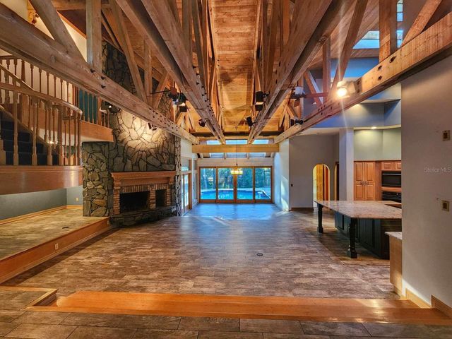 3522 SHORELINE CIRCLE, Palm Harbor, FL 34684