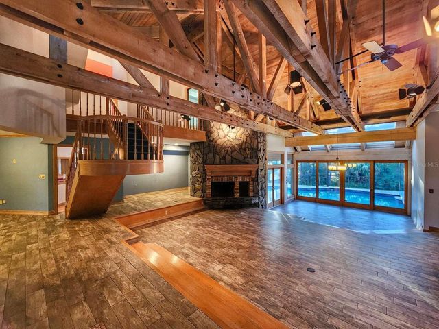 3522 SHORELINE CIRCLE, Palm Harbor, FL 34684