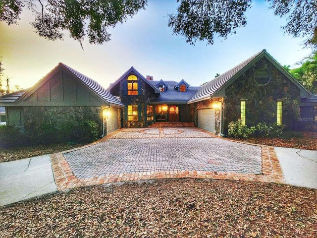 3522 SHORELINE CIRCLE, Palm Harbor, FL 34684