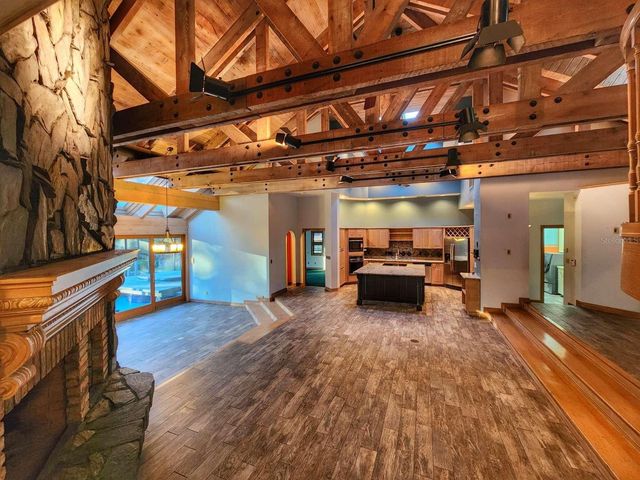 3522 SHORELINE CIRCLE, Palm Harbor, FL 34684