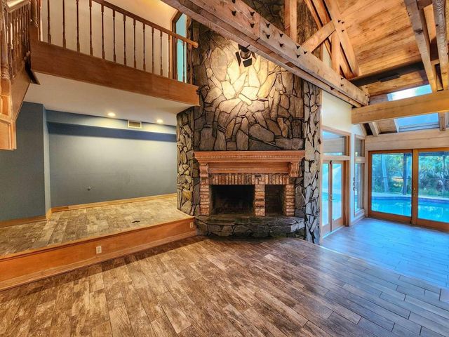 3522 SHORELINE CIRCLE, Palm Harbor, FL 34684