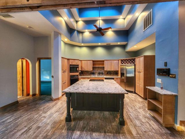 3522 SHORELINE CIRCLE, Palm Harbor, FL 34684