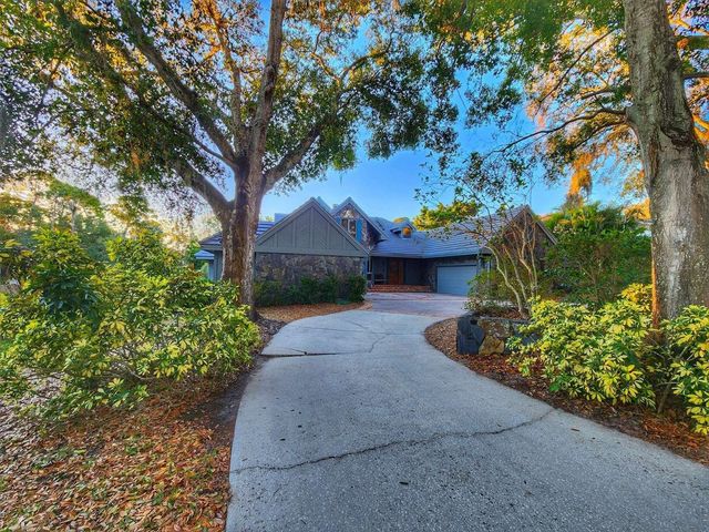 3522 SHORELINE CIRCLE, Palm Harbor, FL 34684