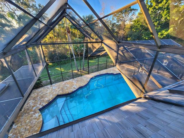 3522 SHORELINE CIRCLE, Palm Harbor, FL 34684