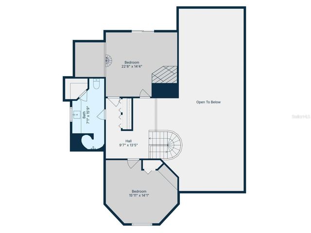 3522 SHORELINE CIRCLE, Palm Harbor, FL 34684