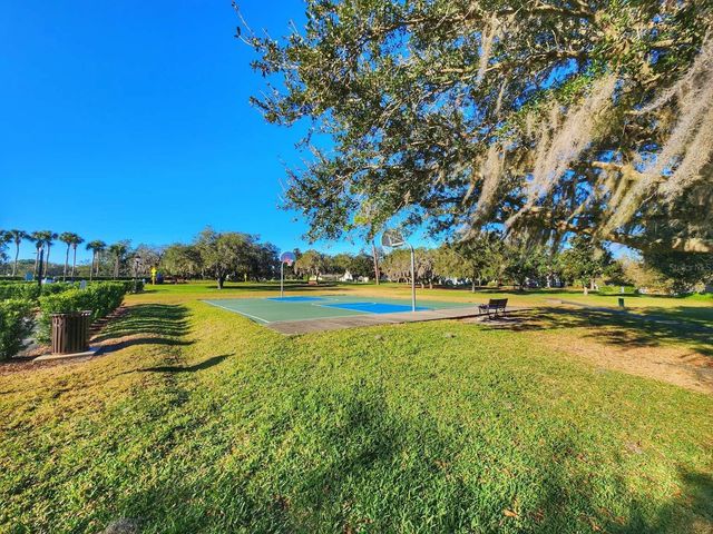 3522 SHORELINE CIRCLE, Palm Harbor, FL 34684