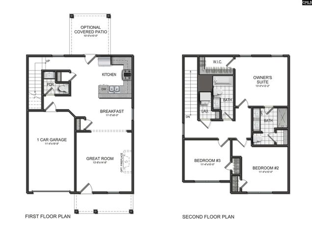 254 Brando Way, Columbia, SC 29223