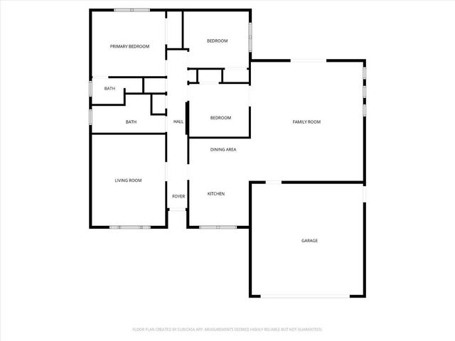 2313 Akers Road, Bakersfield, CA 93309