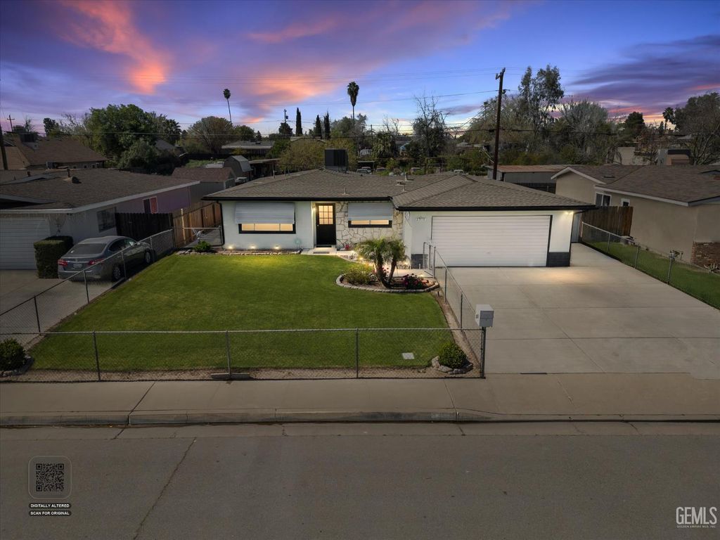 2313 Akers Road, Bakersfield, CA 93309