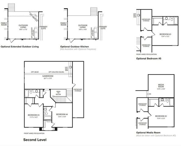 7266 Florim Court, Fairview, TN 37062