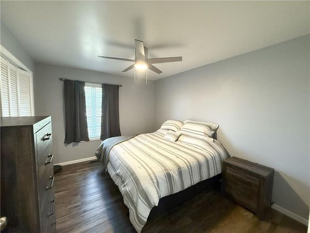 100 Meadows Lane, Pattonsburg, MO 64670