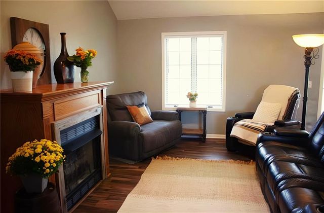 100 Meadows Lane, Pattonsburg, MO 64670