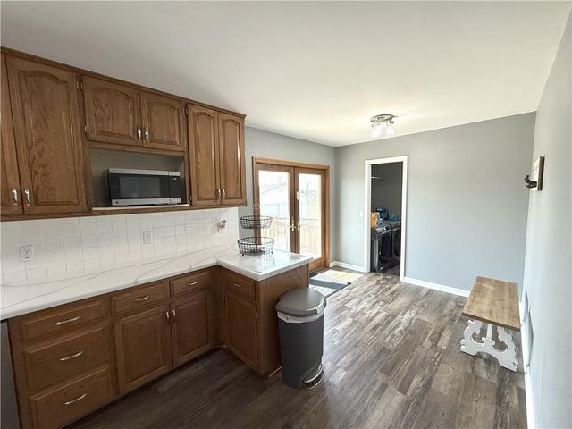 100 Meadows Lane, Pattonsburg, MO 64670