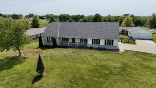 100 Meadows Lane, Pattonsburg, MO 64670