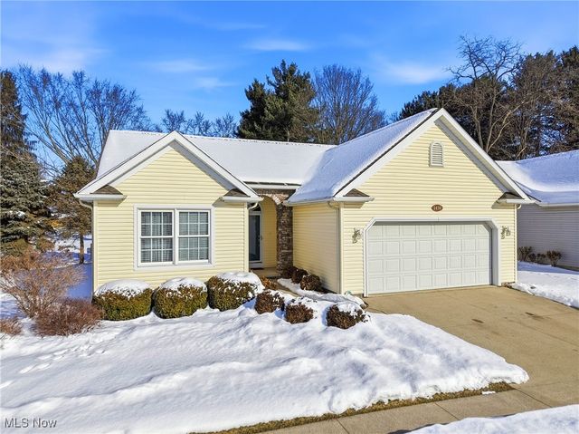 1430 Ashton Way, Wooster, OH 44691