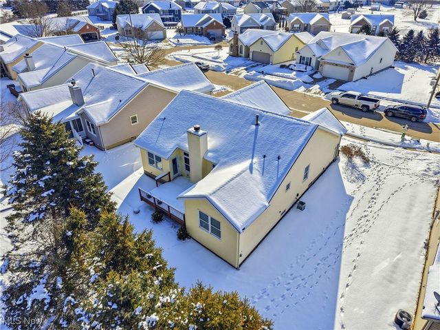 1430 Ashton Way, Wooster, OH 44691