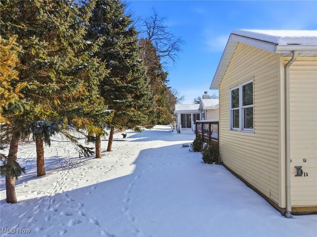 1430 Ashton Way, Wooster, OH 44691