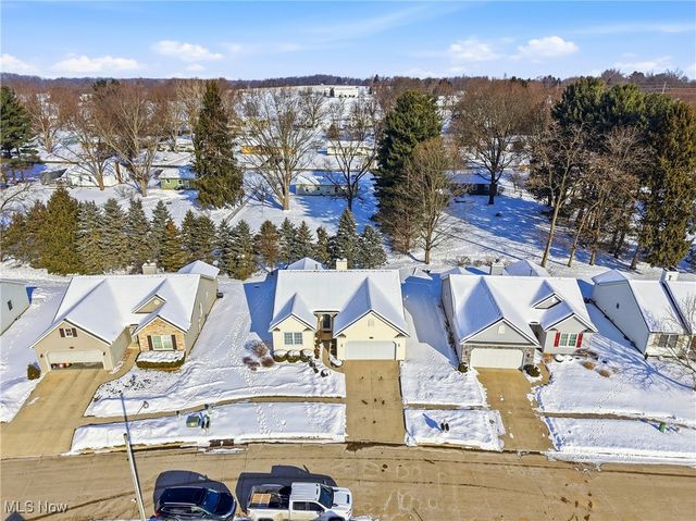 1430 Ashton Way, Wooster, OH 44691