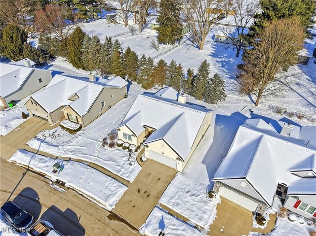 1430 Ashton Way, Wooster, OH 44691