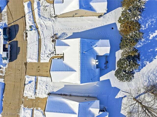 1430 Ashton Way, Wooster, OH 44691