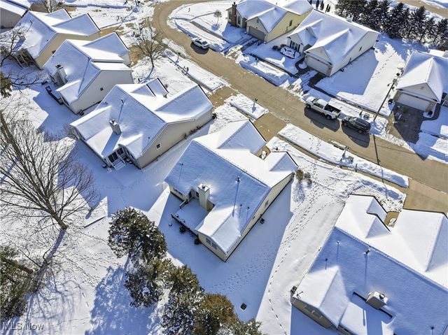 1430 Ashton Way, Wooster, OH 44691