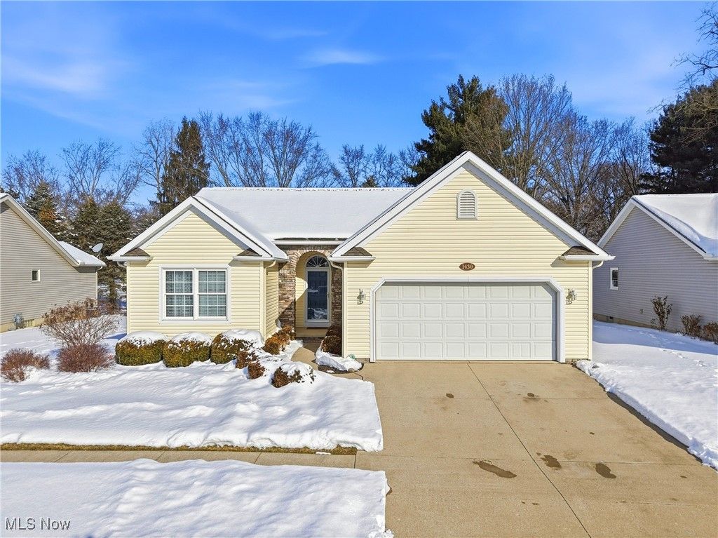 1430 Ashton Way, Wooster, OH 44691