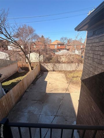 17545 Pennington Drive, Detroit, MI 48221