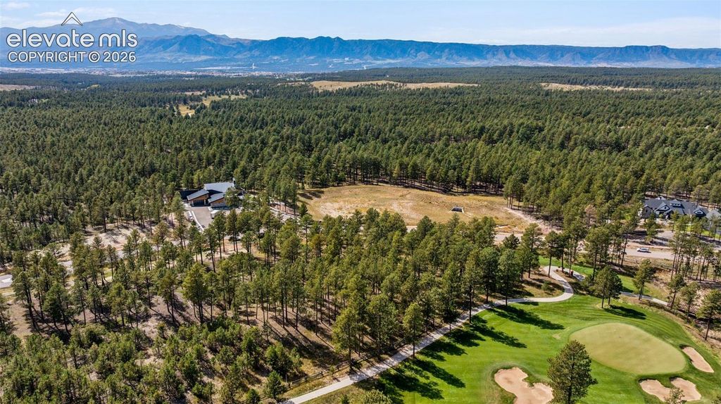 14981 Quartz Creek Drive, Colorado Springs, CO 80908 — photo 3