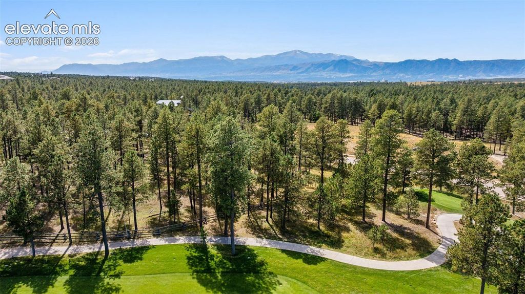 14981 Quartz Creek Drive, Colorado Springs, CO 80908 — photo 4