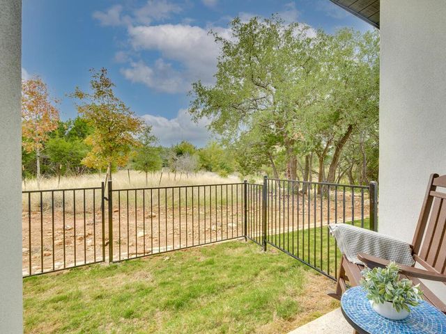 12001 Vista Parke DR 1103, Austin, TX 78726