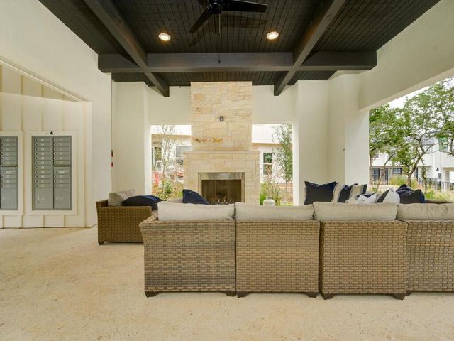 12001 Vista Parke DR 1103, Austin, TX 78726