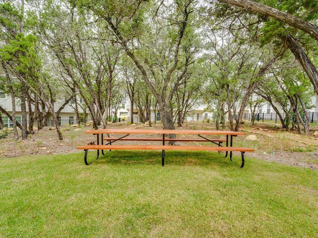 12001 Vista Parke DR 1103, Austin, TX 78726