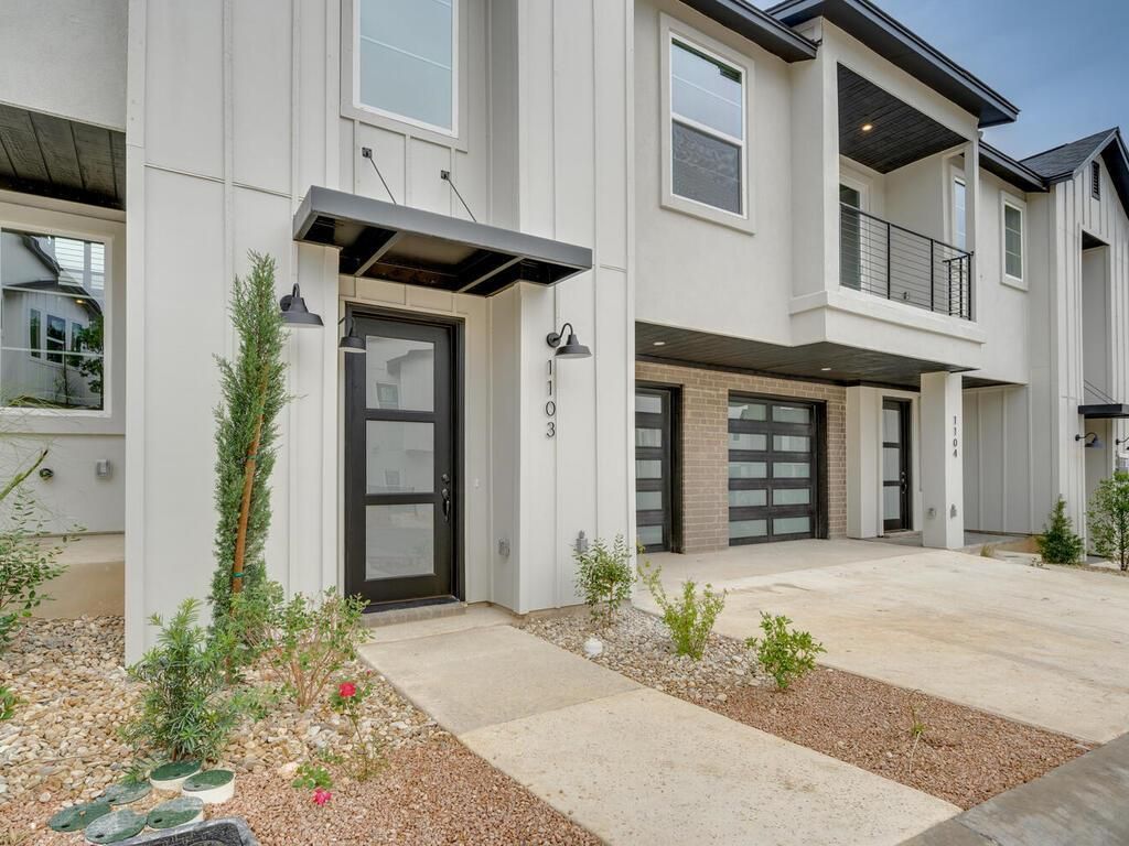 12001 Vista Parke DR 1103, Austin, TX 78726