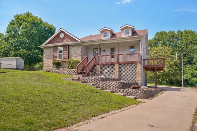 523 E Camino Street, Springfield, MO 65810