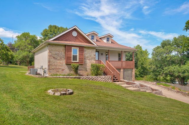 523 E Camino Street, Springfield, MO 65810
