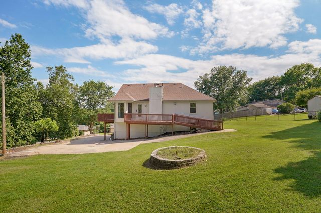 523 E Camino Street, Springfield, MO 65810