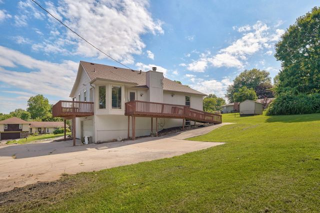 523 E Camino Street, Springfield, MO 65810