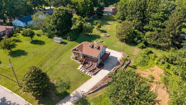 523 E Camino Street, Springfield, MO 65810