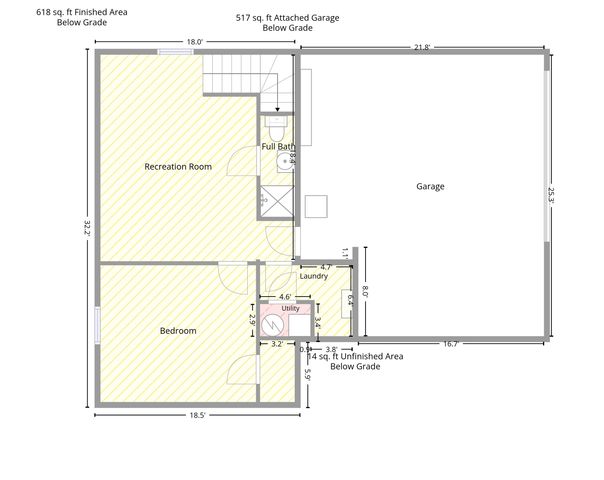 523 E Camino Street, Springfield, MO 65810