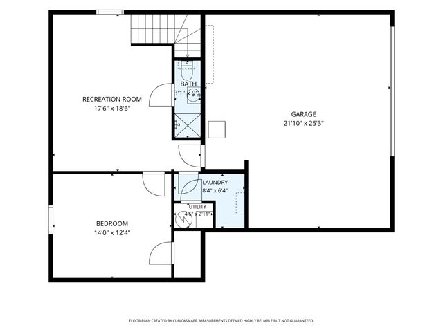 523 E Camino Street, Springfield, MO 65810