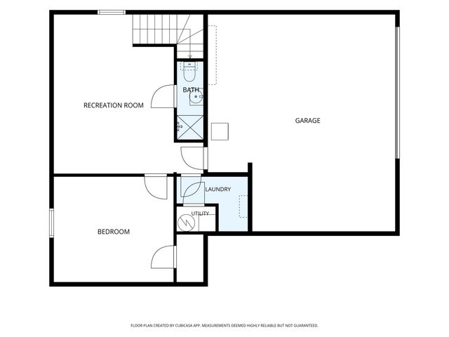 523 E Camino Street, Springfield, MO 65810