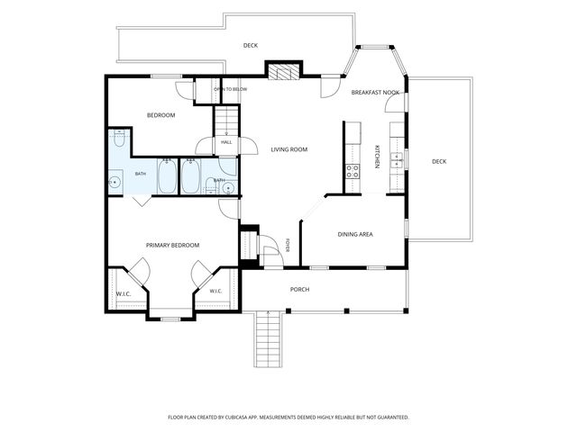 523 E Camino Street, Springfield, MO 65810