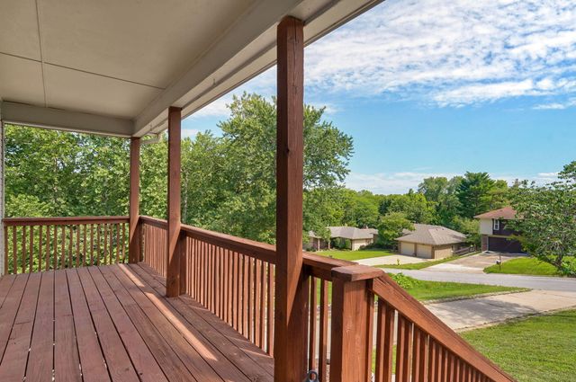 523 E Camino Street, Springfield, MO 65810