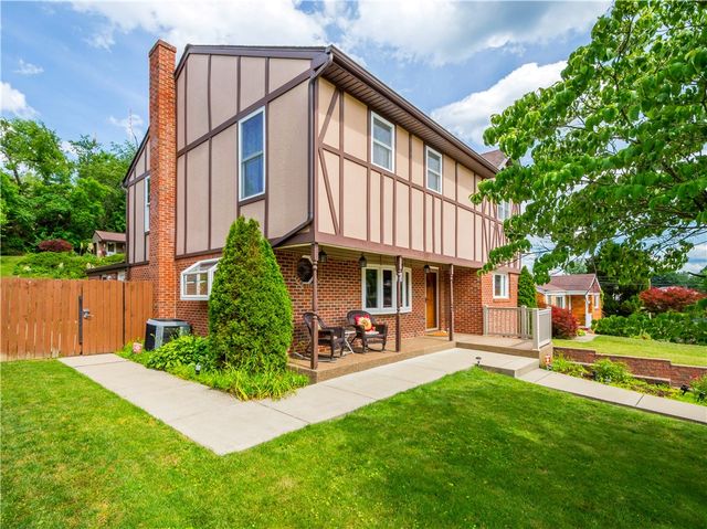 1031 Sanda Dr, Baldwin Boro, PA 15227