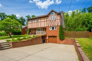 1031 Sanda Dr, Baldwin Boro, PA 15227
