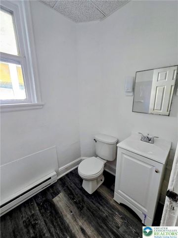 42 North 8 TH Street 1R, Allentown City, PA 18101